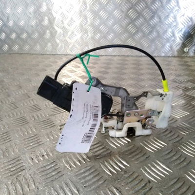 Serrure porte avd Toyota AYGO (_B1_) 1.0 (kgb10_) (2005-2014) 5 portes