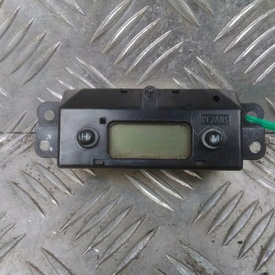 Montre Ford FOCUS I (DAW, DBW) 1.8 tdci (2001-2004)