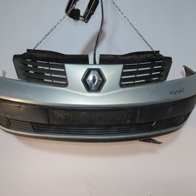 Pare-choc avant Renault ESPACE IV (JK0-1_) 1.9 dci (jk0u) (2003-2005) 5 portes