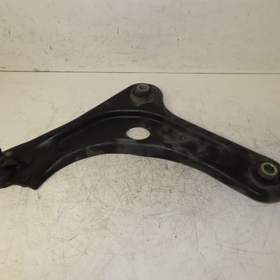 Triangle inf avg Peugeot 2008 I (CU_) 1.2 thp 110 - puretech 110 (2015) 5 portes