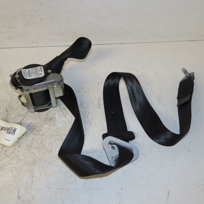 Ceinture avant gauche Peugeot 2008 I (CU_) 1.2 thp 110 - puretech 110 (2015) 5 portes
