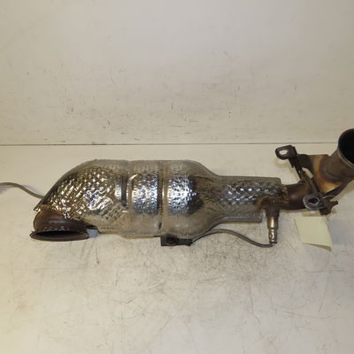 Catalyseur Peugeot 2008 I (CU_) 1.2 thp 110 - puretech 110 (2015) 5 portes