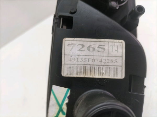 Poignee int porte ard Seat LEON (5F1) 2.0 tdi (2012-2020) 5 portes