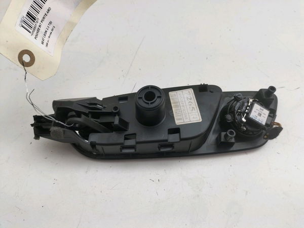 Poignee int porte ard Seat LEON (5F1) 2.0 tdi (2012-2020) 5 portes