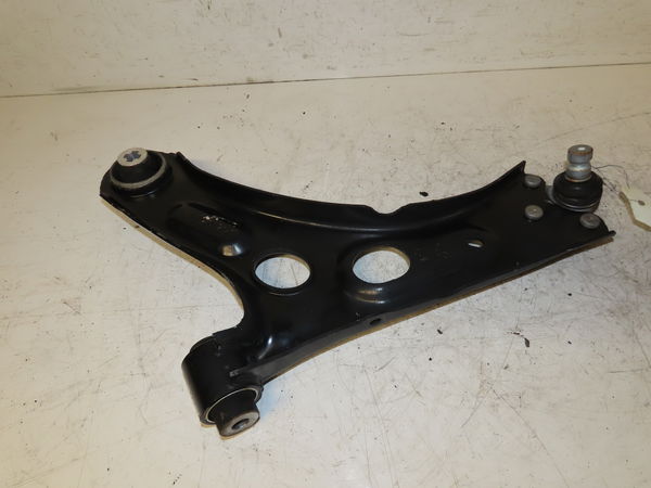 Triangle inf avg CITROEN AMI  BASE