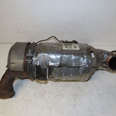 Catalyseur Peugeot 2008 I (CU_) 1.6 hdi (2013)
