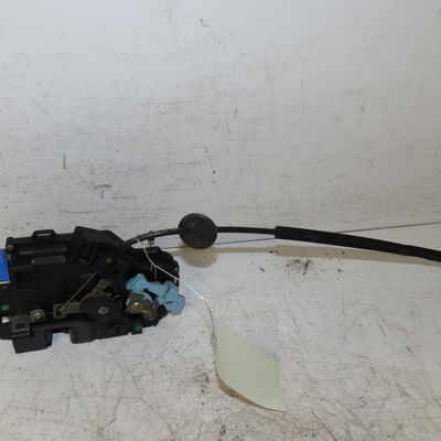 Serrure porte ard Volkswagen GOLF V (1K1) 1.9 tdi (2003-2008) 5 portes