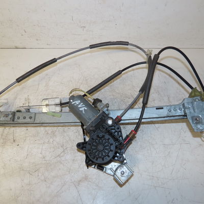 Mecanismemoteur leve-glace avg Citroën XSARA (N1) 1.9 d (1997-2000)