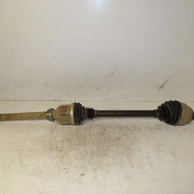 Transmission avant droite Fiat DUCATO Camionnette (250_) 130 multijet 2,3 d (2011)