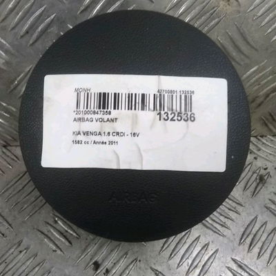 Airbag volant Kia VENGA (YN) 1.6 crdi 115 (2010)