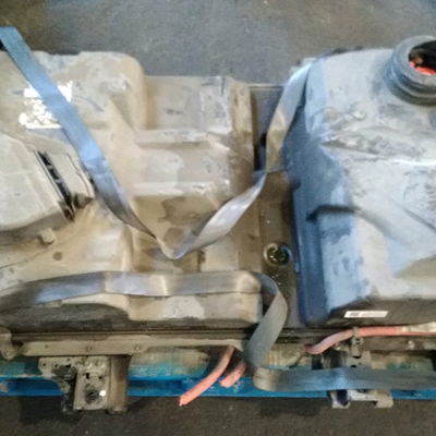 Batterie de traction CITROEN C-ZERO
