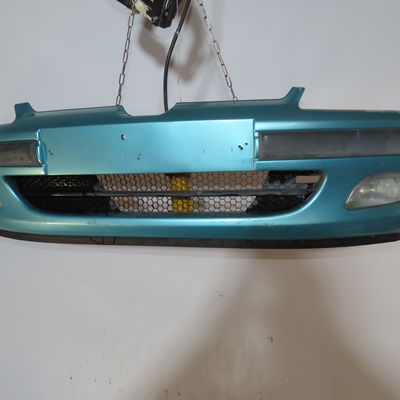 Pare-choc avant Peugeot 106 II (1A_, 1C_) 1.4 i (1996-2004)