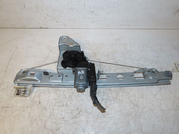 Mecanismemoteur leve-glace arg Renault MEGANE II Break (KM0-1_) 1.9 dci (2005-2009)