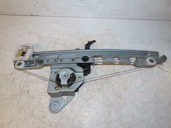 Mecanismemoteur leve-glace arg Renault MEGANE II Break (KM0-1_) 1.9 dci (2005-2009)