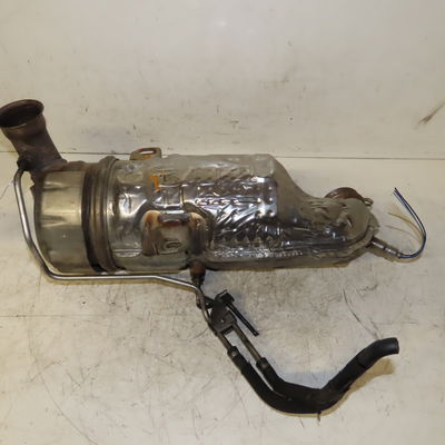 Catalyseur Peugeot 2008 I (CU_) 1.6 hdi (2013)
