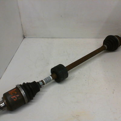 Transmission avant droite Fiat 500 (312_) 0.9 (312axg1a, 312.axg11) (2010)