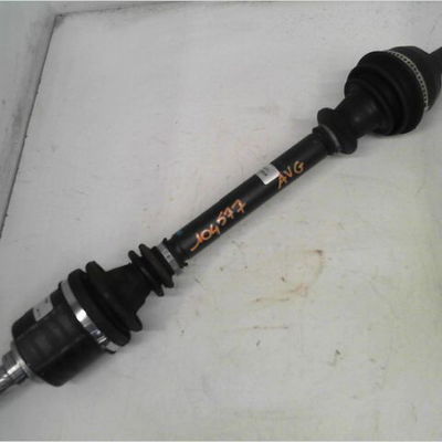 Transmission avant gauche Renault MEGANE II Coupé-Cabriolet (EM0-1_) 1.5 dci (em1e) (2006-2009) 2 portes