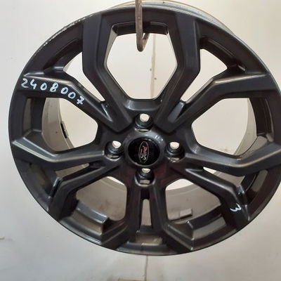 Jante aluminium 3 Ford FIESTA VII (HJ, HF) 1.0 ecoboost active (2018)