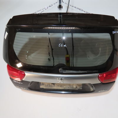 Hayon Peugeot 4007 (VU_, VV_) 2.2 hdi (2007-2013)