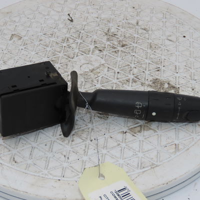 Commande essuie glace Citroën EVASION Monospace (22, U6) 2.0 hdi (1999-2002)