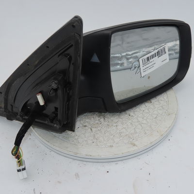 Retroviseur exterieur manuel droit Kia SORENTO II (XM) 2.2 crdi 4wd (2009-2015)