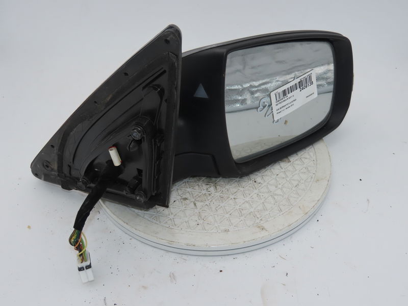 Retroviseur exterieur manuel droit Kia SORENTO II (XM) 2.2 crdi 4wd (2009-2015)
