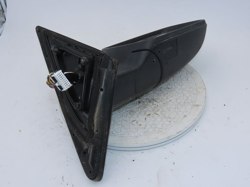 Retroviseur exterieur manuel droit Kia SORENTO II (XM) 2.2 crdi 4wd (2009-2015)