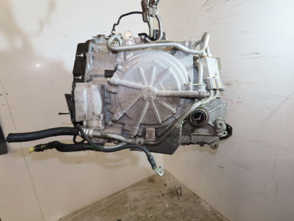 Boîte à vitesse automatique Ford FIESTA VII (HJ, HF) 1.0 ecoboost active (2018)