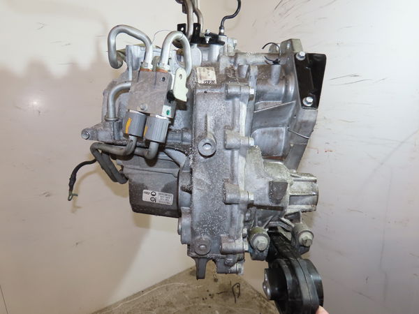 Boîte à vitesse automatique Ford FIESTA VII (HJ, HF) 1.0 ecoboost active (2018)