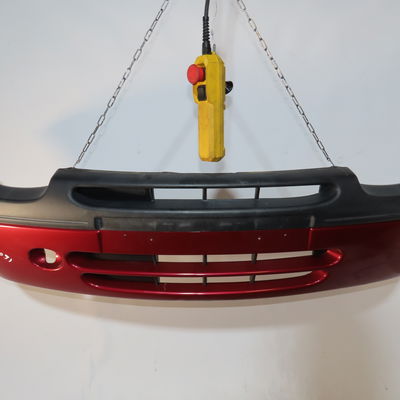 Pare-choc avant Renault TWINGO I (C06_) 1.2 (c066, c068) (1996-2007) 3 portes