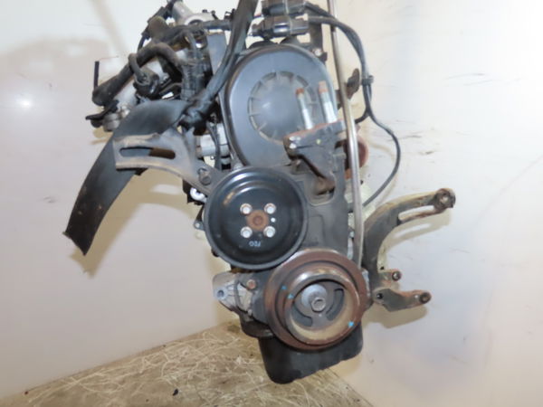 Moteur complet Kia PICANTO I (SA) 1.0 (2004-2011)