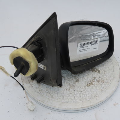 Retroviseur exterieur manuel droit Dacia SANDERO II 1.0 sce 75 (b8jc, b8jd) (2016)