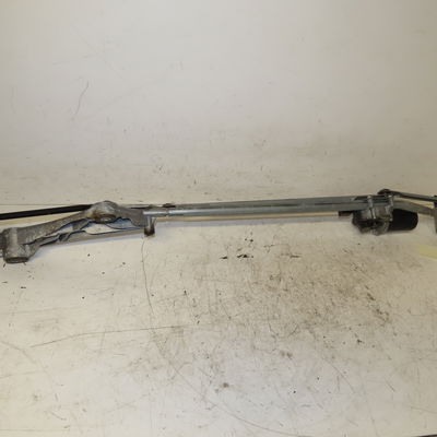Moteur essuie-glace avant Mercedes-benz CLASSE B Sports Tourer (W245) B 180 cdi (245.207) (2005-2011) 5 portes