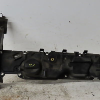 Couvre culasse Citroën BERLINGO MULTISPACE (B9) 1.6 hdi 110 (2008)