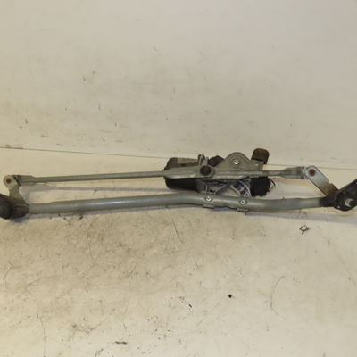 Moteur essuie-glace avant Renault KANGOO Express (FW0-1_) 1.5 dci 75 (fw07, fw10, fw04) (2010) 4 portes