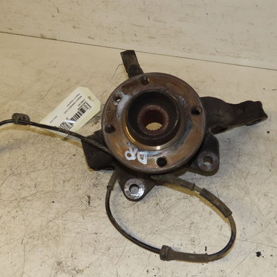 Fusee avd Renault KANGOO Express (FW0-1_) 1.5 dci 75 (fw07, fw10, fw04) (2010) 4 portes