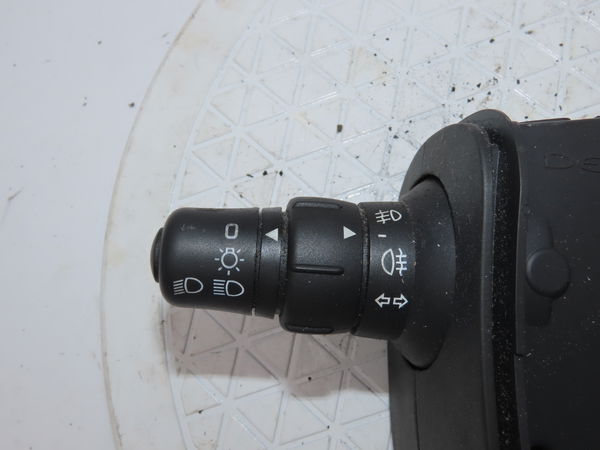 Commande clignotant Renault CLIO III (BR0-1, CR0-1) 1.5 dci (2010-2014) 3 portes
