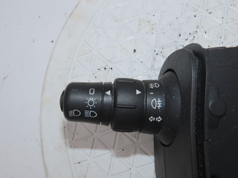 Commande clignotant Renault CLIO III (BR0-1, CR0-1) 1.5 dci (2010-2014) 3 portes