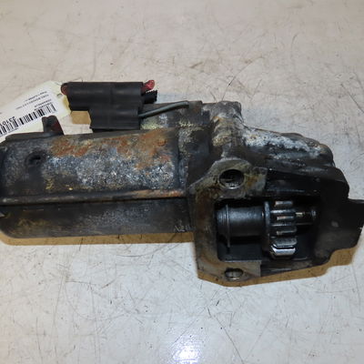 Démarreur Ford MONDEO III Clipper (BWY) 2.0 16v tddi - tdci (2000-2007)