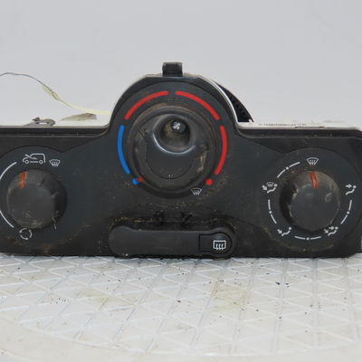 Commande de chauffage Renault KANGOO Express (FW0-1_) 1.5 dci 75 (fw07, fw10, fw04) (2010) 4 portes