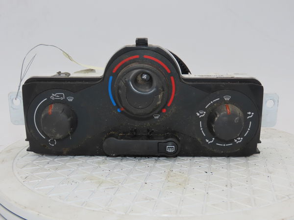 Commande de chauffage Renault KANGOO Express (FW0-1_) 1.5 dci 75 (fw07, fw10, fw04) (2010) 4 portes