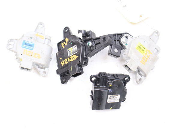Moteur volet de chauffage Kia CEED (CD) 1.5 t-gdi (2021)