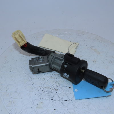 Antivol de direction Peugeot 107 (PM_, PN_) 1.4 hdi (2005-2014)