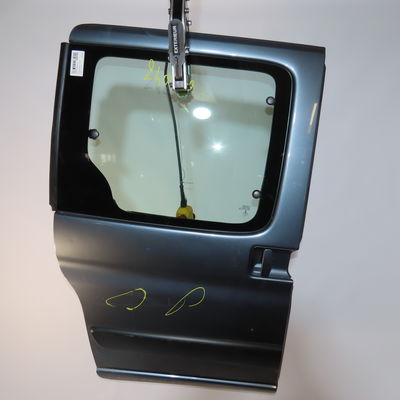 Porte coulissante d Peugeot PARTNER Monospace (5_, G_) 1.6 hdi 75 (2005-2008) 4 portes