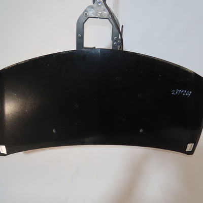 Capot Renault CLIO III (BR0-1, CR0-1) 1.5 dci (2010-2014) 3 portes