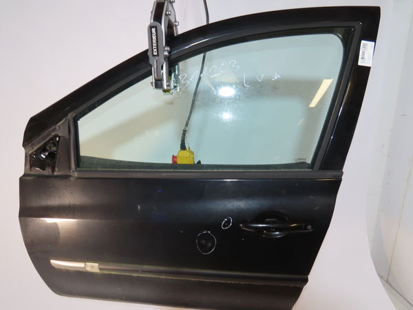 Porte arrière gauche Renault CLIO III (BR0-1, CR0-1) 1.5 dci (2010-2014) 3 portes