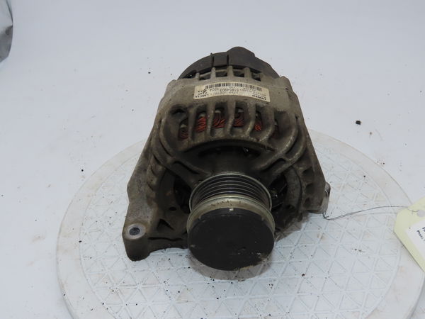 Alternateur Fiat 500 (312_) 0.9 (312axg1a, 312.axg11) (2010)