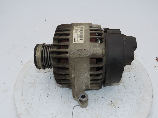 Alternateur Fiat 500 (312_) 0.9 (312axg1a, 312.axg11) (2010)