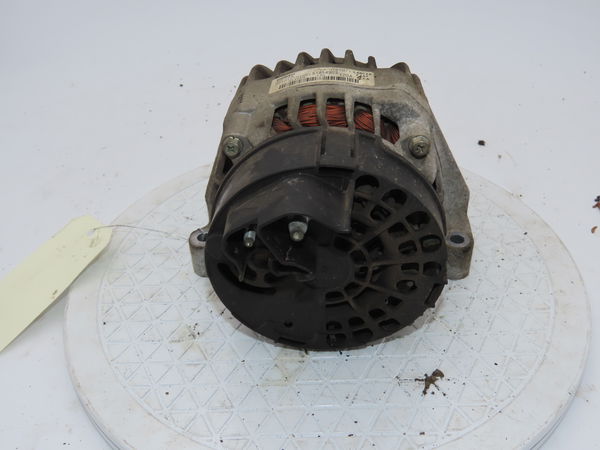 Alternateur Fiat 500 (312_) 0.9 (312axg1a, 312.axg11) (2010)