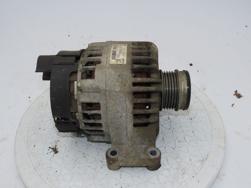 Alternateur Fiat 500 (312_) 0.9 (312axg1a, 312.axg11) (2010)